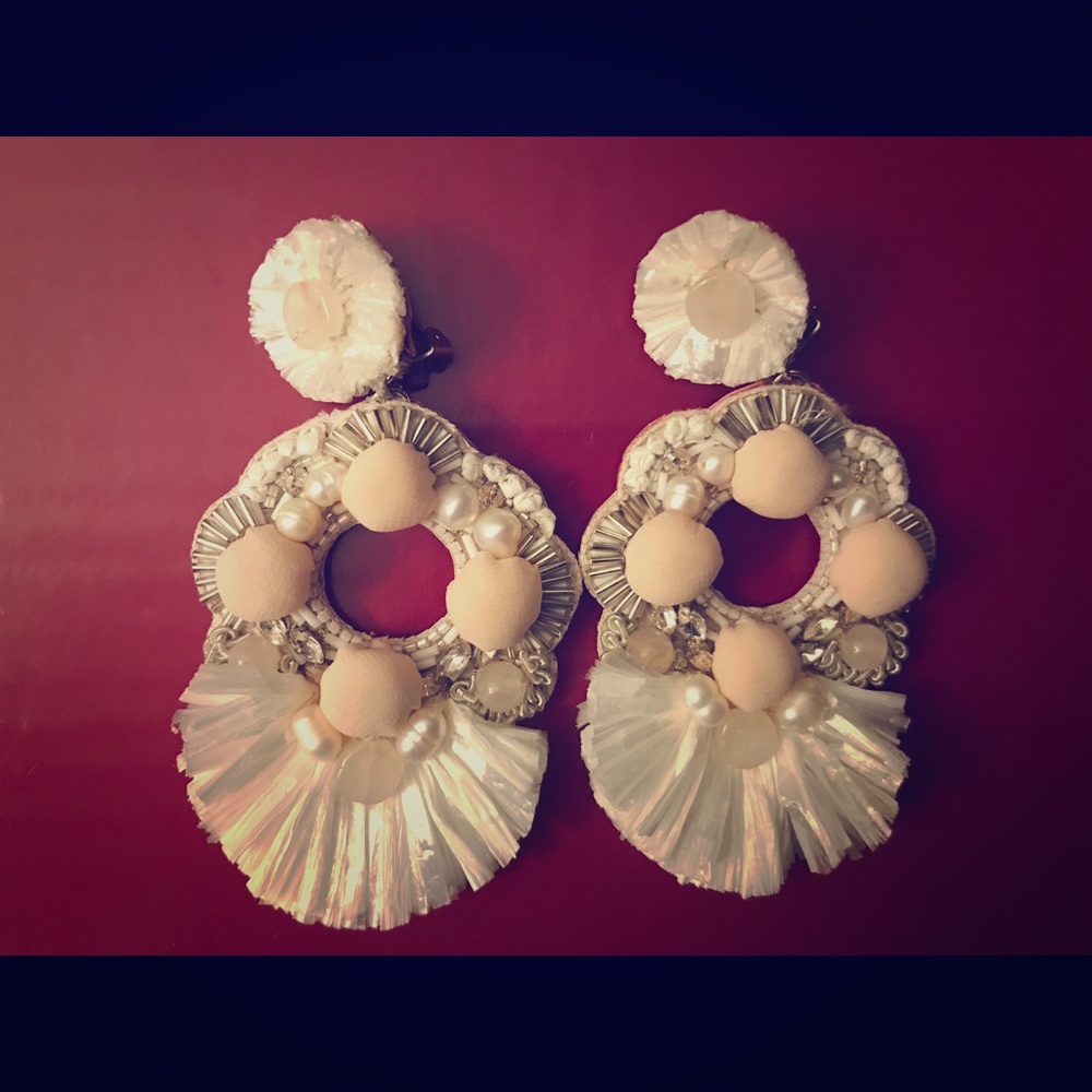 Beautiful custom jewelry